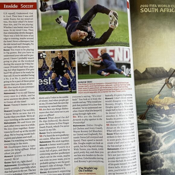 Sports Illustrated Magazine John Wooden u June 14 2010 Vol 112 No 25 - Picture 6 of 8